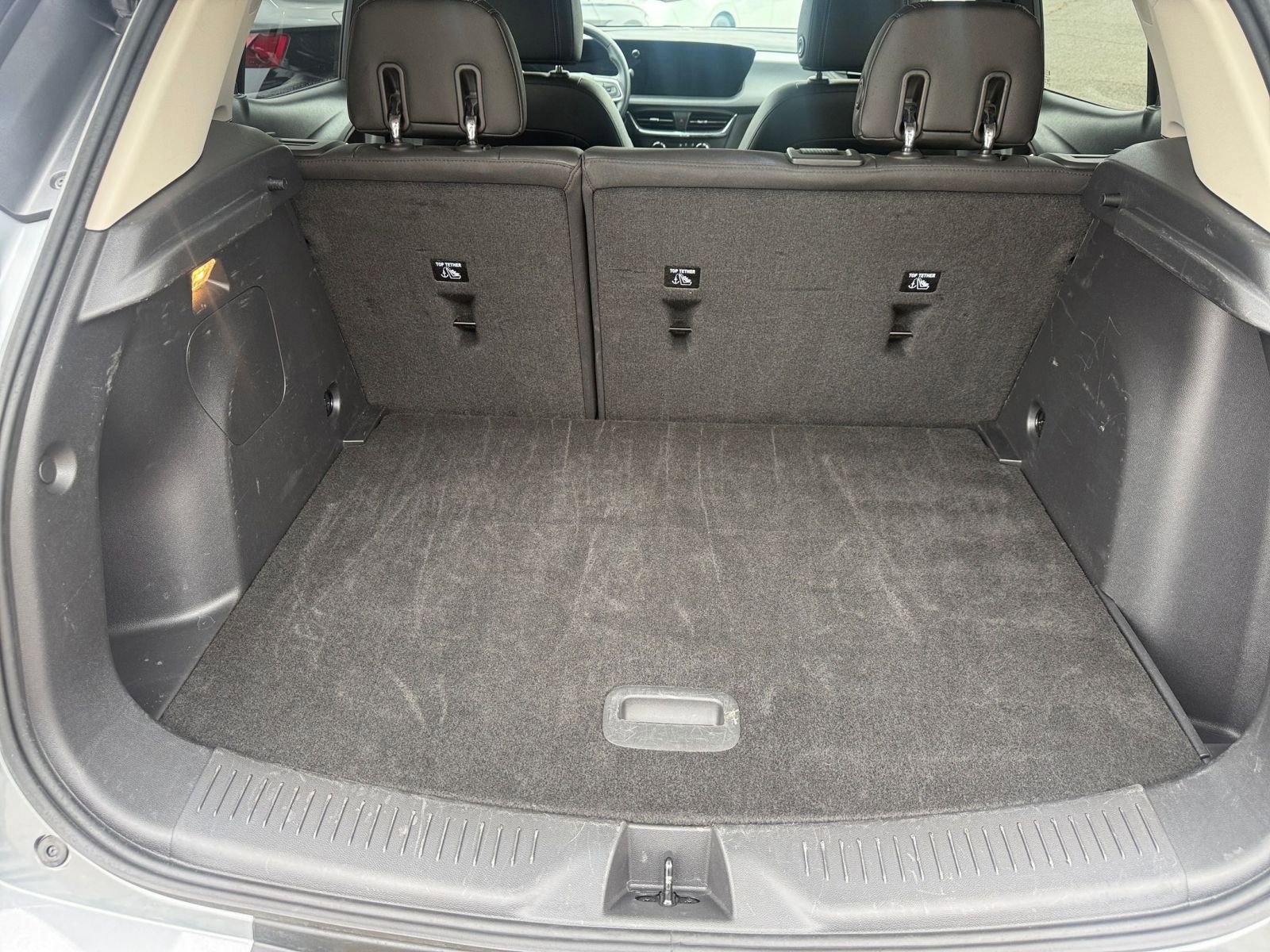 Thumbnail: 2025 Buick Encore GX - 28