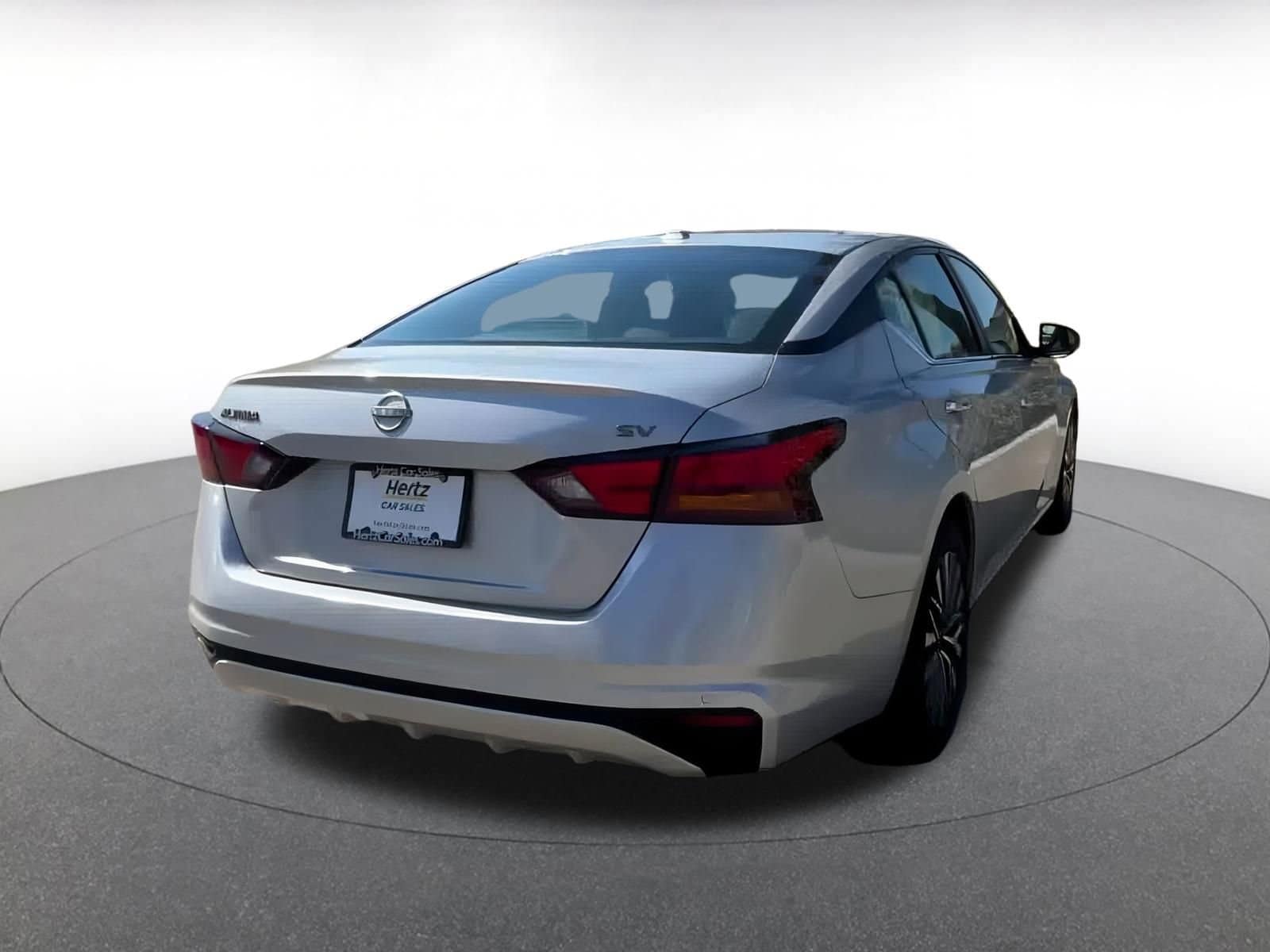 Thumbnail: 2024 Nissan Altima - 14