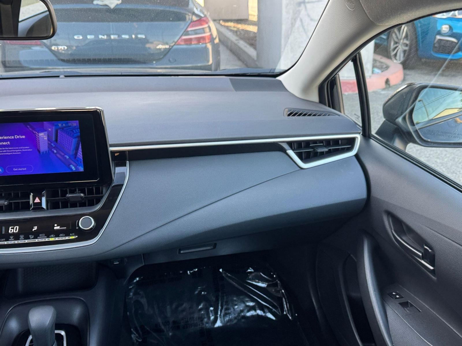 Thumbnail: 2025 Toyota Corolla - 34