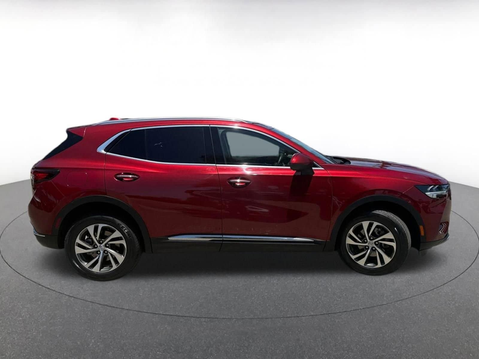 Thumbnail: 2023 Buick Envision - 15