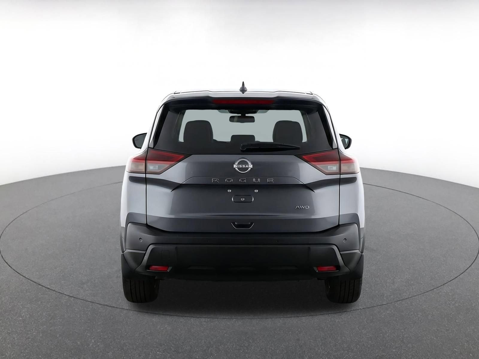 Thumbnail: 2025 Nissan Rogue - 8