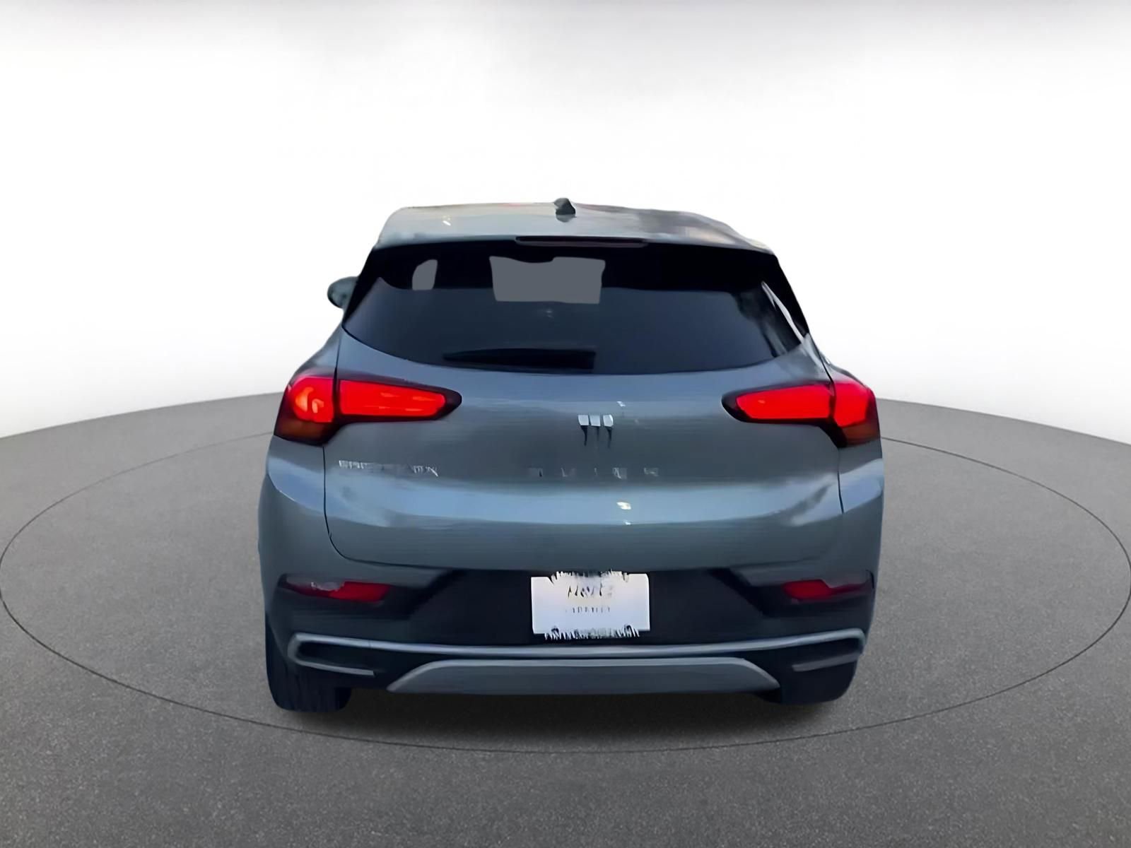 Thumbnail: 2025 Buick Encore GX - 12