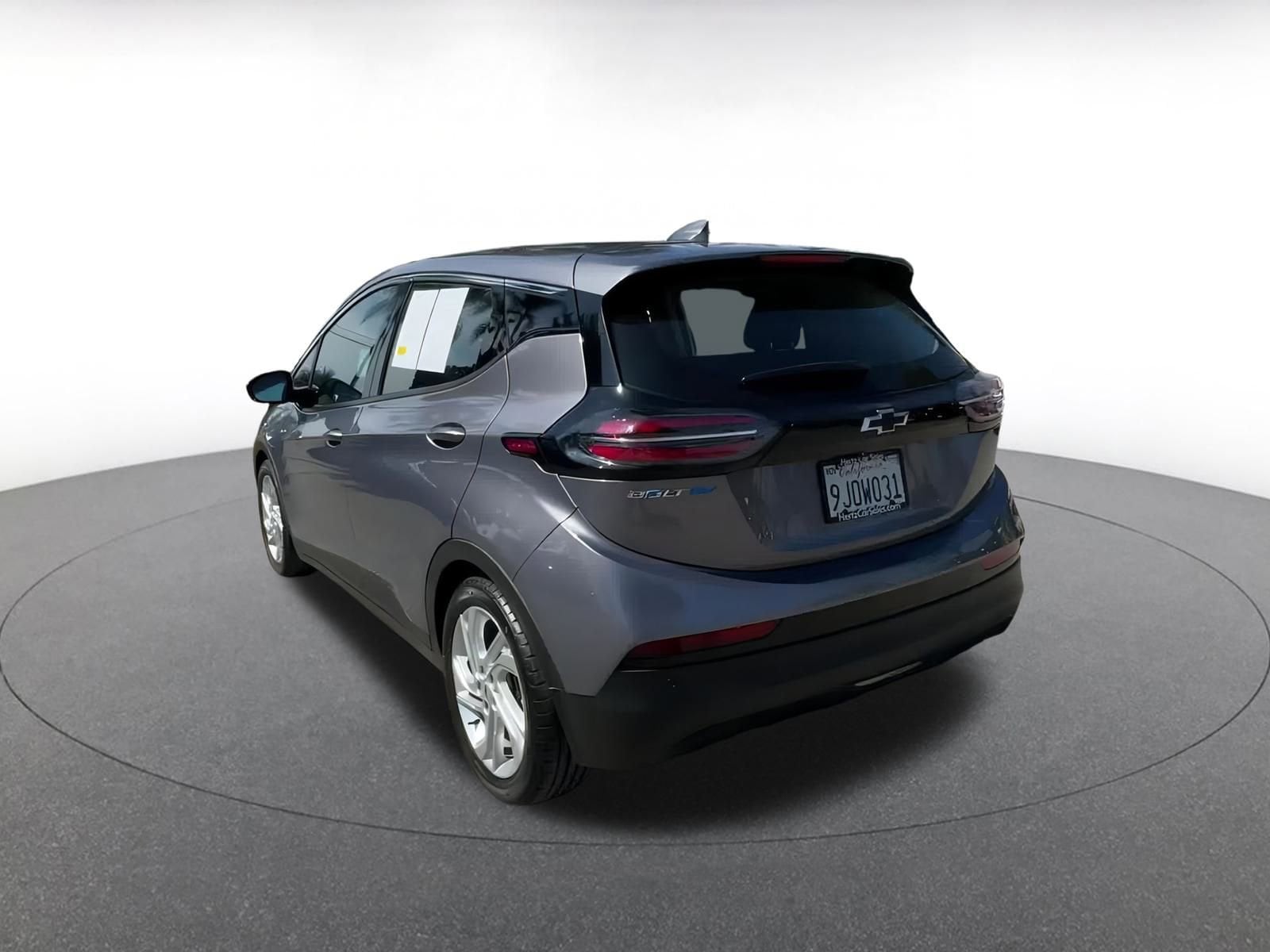 Thumbnail: 2023 Chevrolet Bolt EV - 11