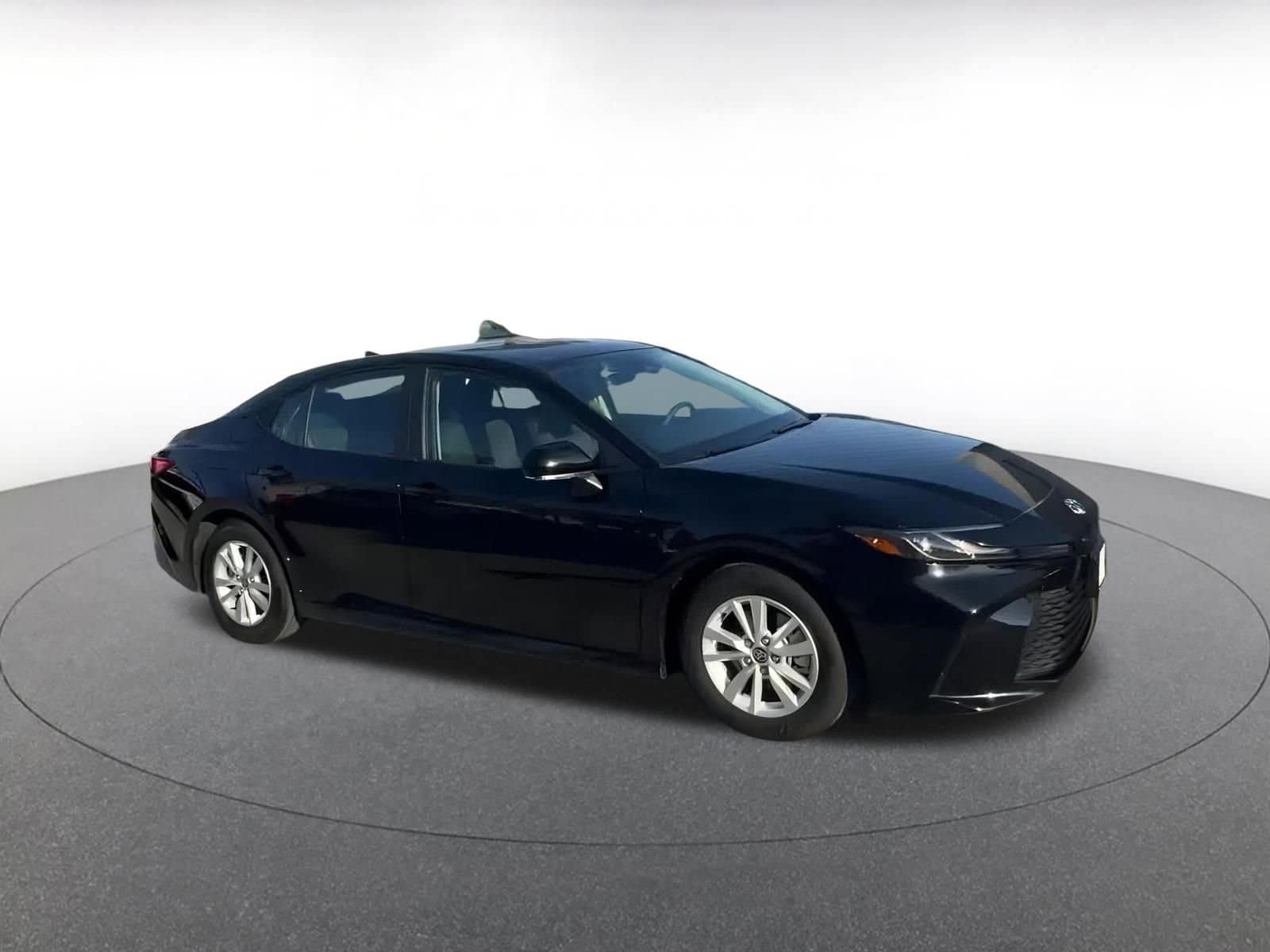 Thumbnail: 2025 Toyota Camry - 2