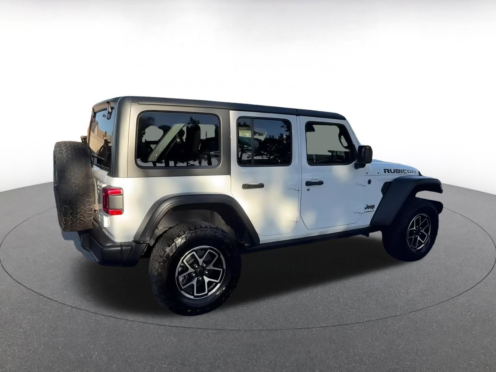 Thumbnail: 2025 Jeep Wrangler - 14