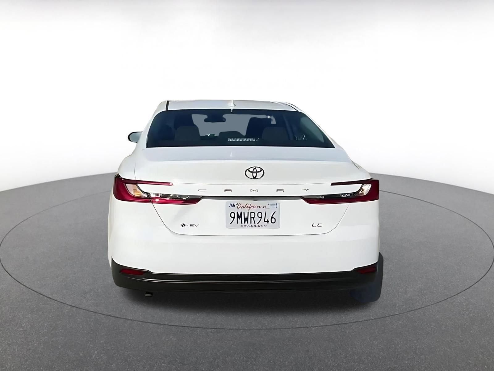 Thumbnail: 2025 Toyota Camry - 12