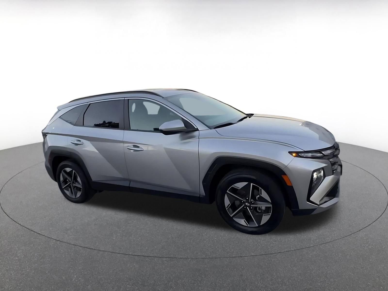 Thumbnail: 2025 Hyundai Tucson - 2