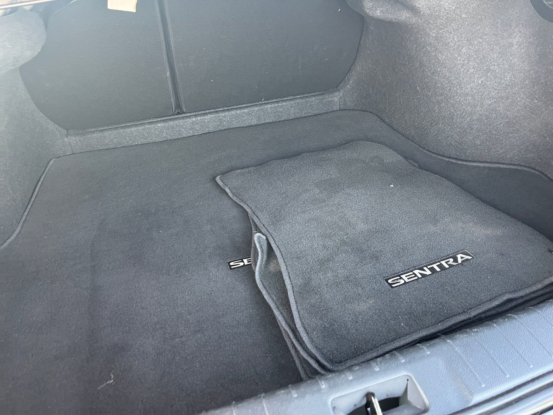 Thumbnail: 2025 Nissan Sentra - 31