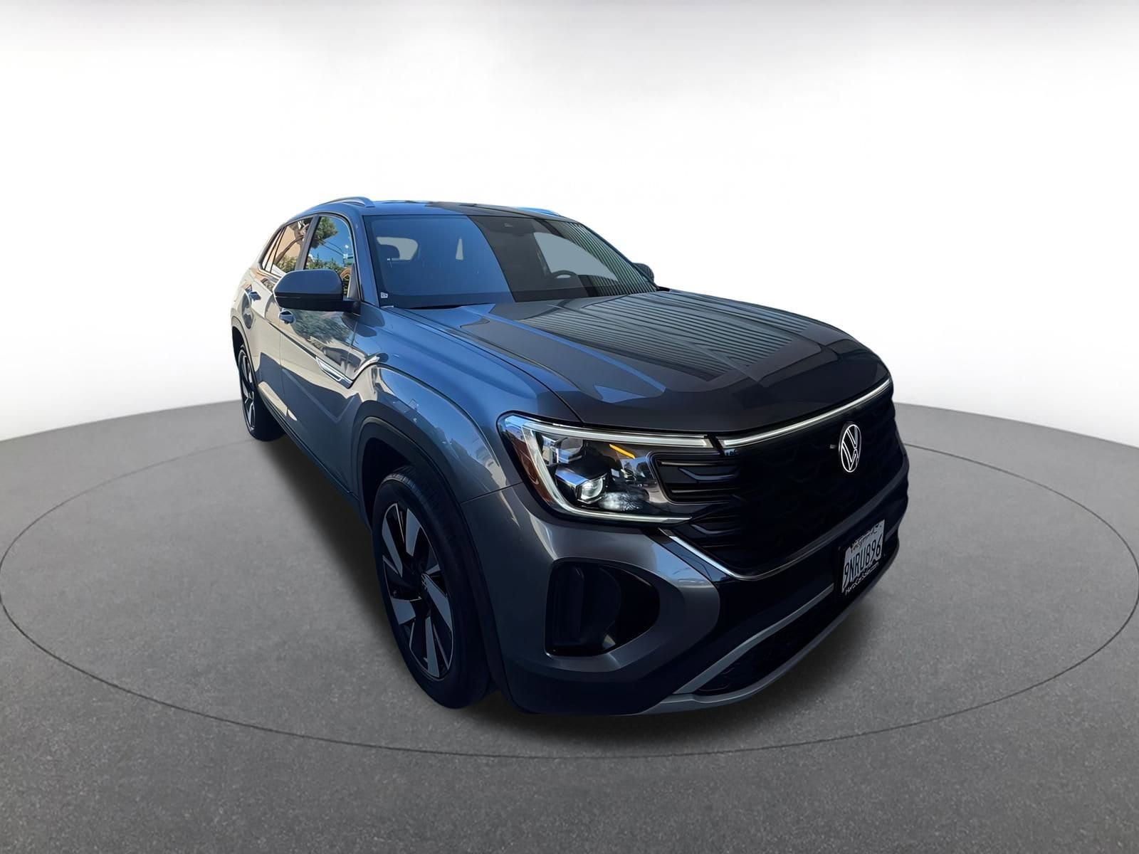 Thumbnail: 2025 Volkswagen Atlas - 1