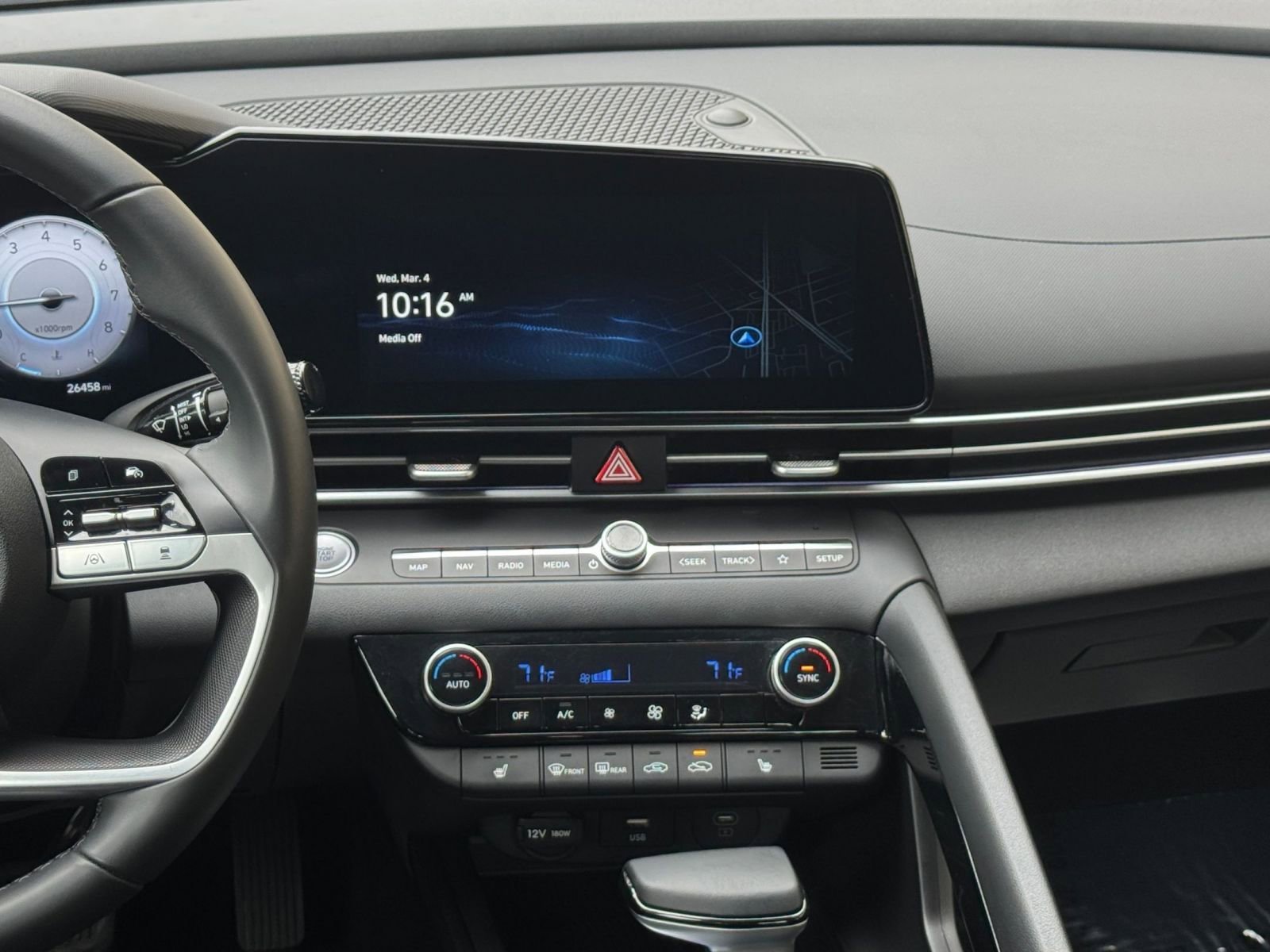 Thumbnail: 2025 Hyundai Elantra - 20