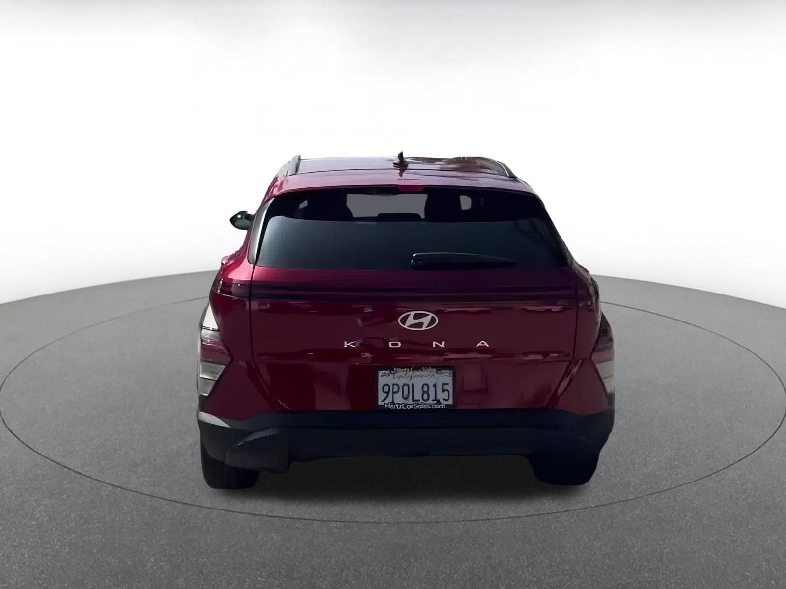 Thumbnail: 2025 Hyundai Kona - 12