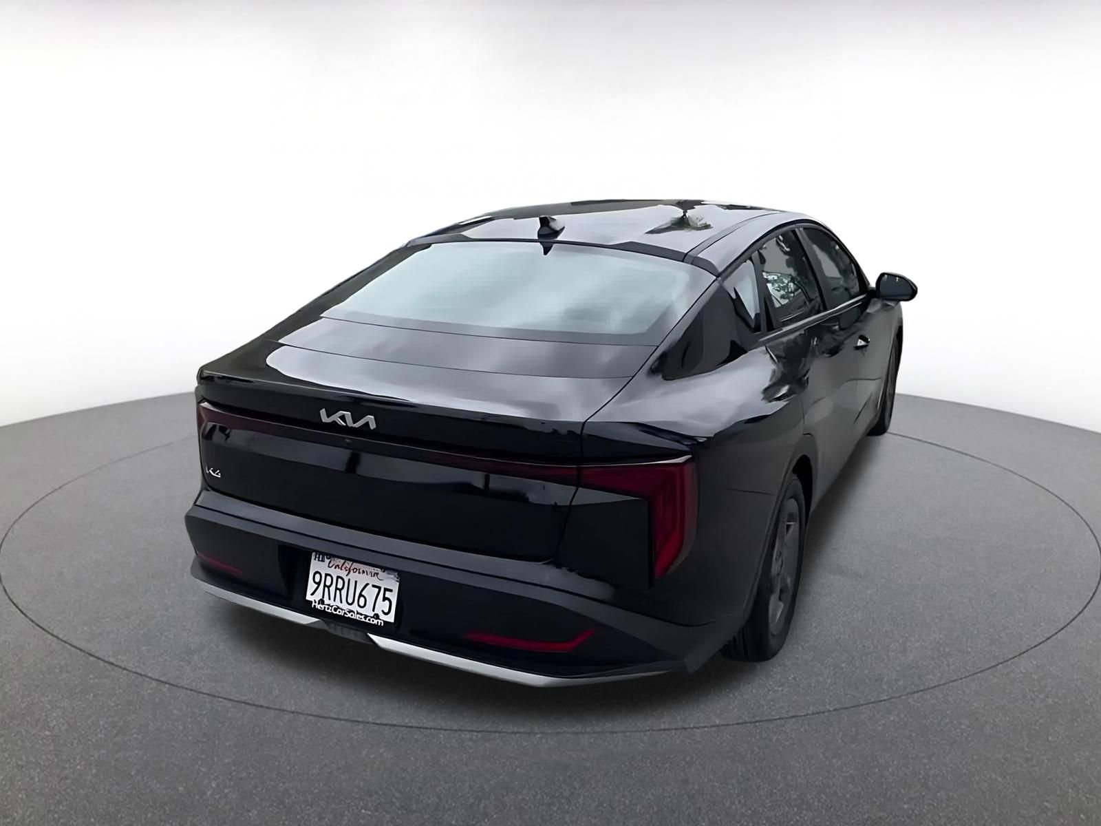 Thumbnail: 2025 Kia K4 - 14