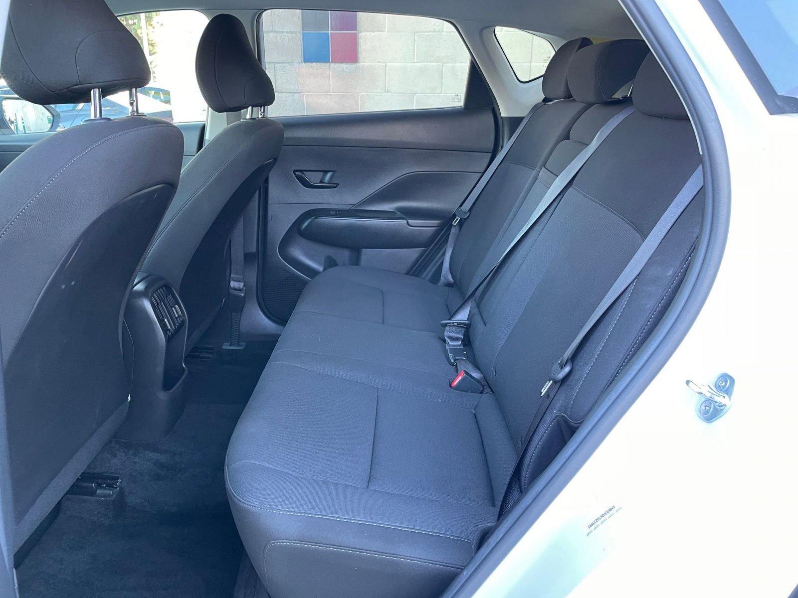 Thumbnail: 2025 Hyundai Kona - 25