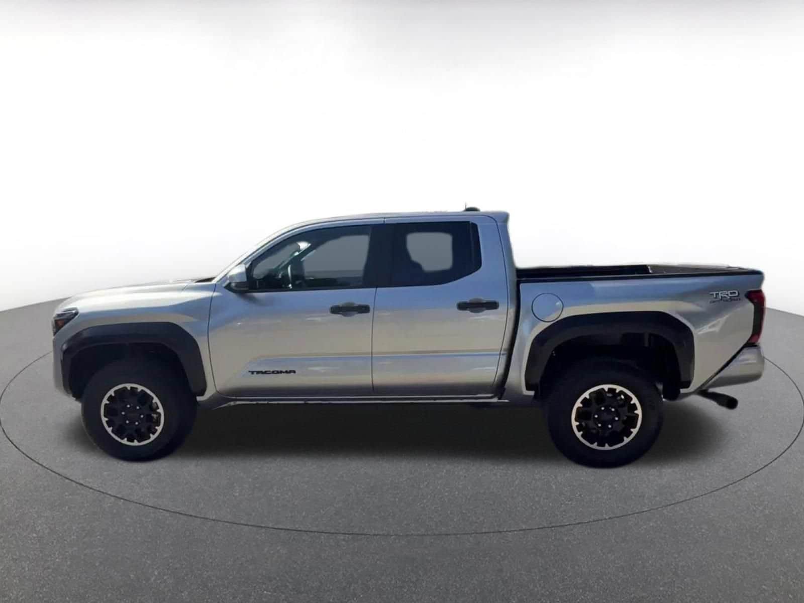 Thumbnail: 2025 Toyota Tacoma - 9
