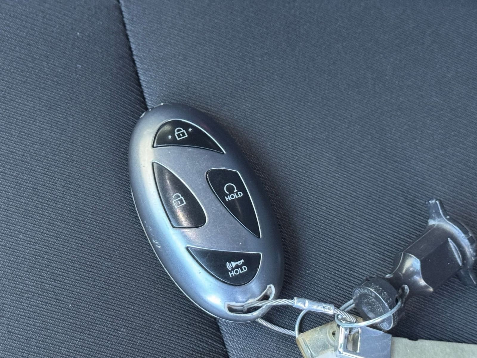 Thumbnail: 2025 Hyundai Tucson - 27