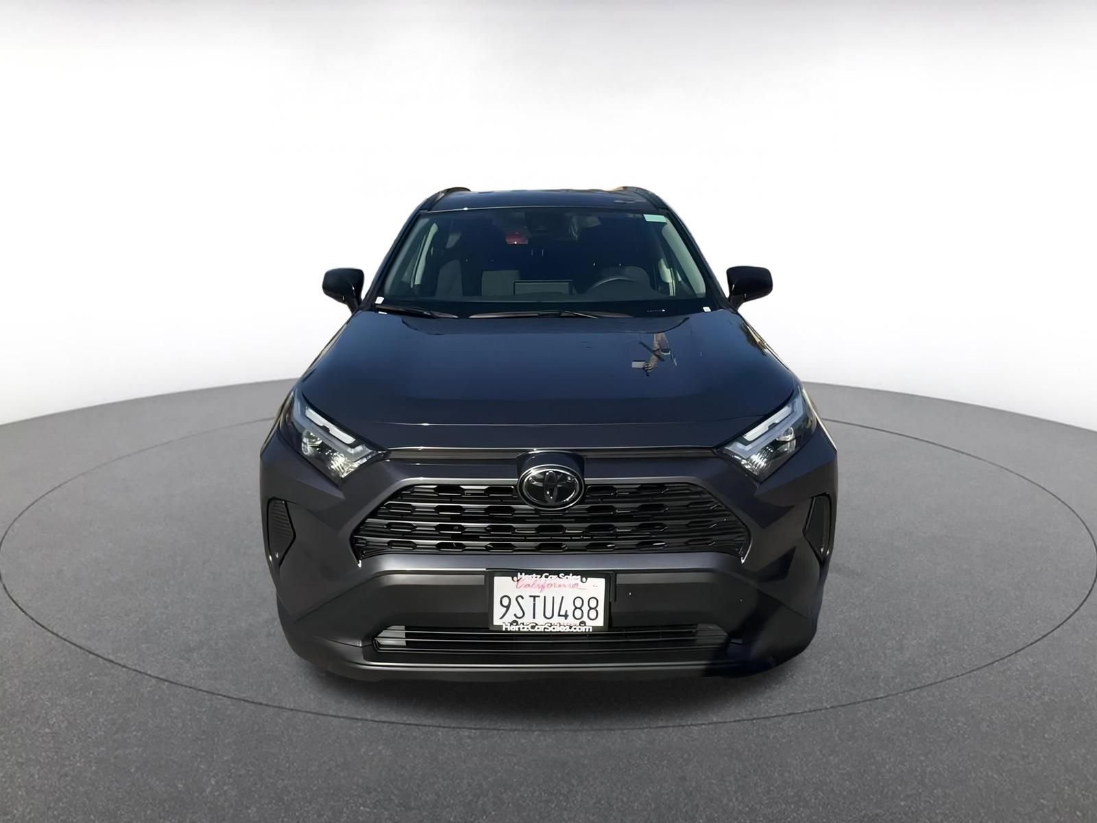 Thumbnail: 2025 Toyota RAV4 - 4