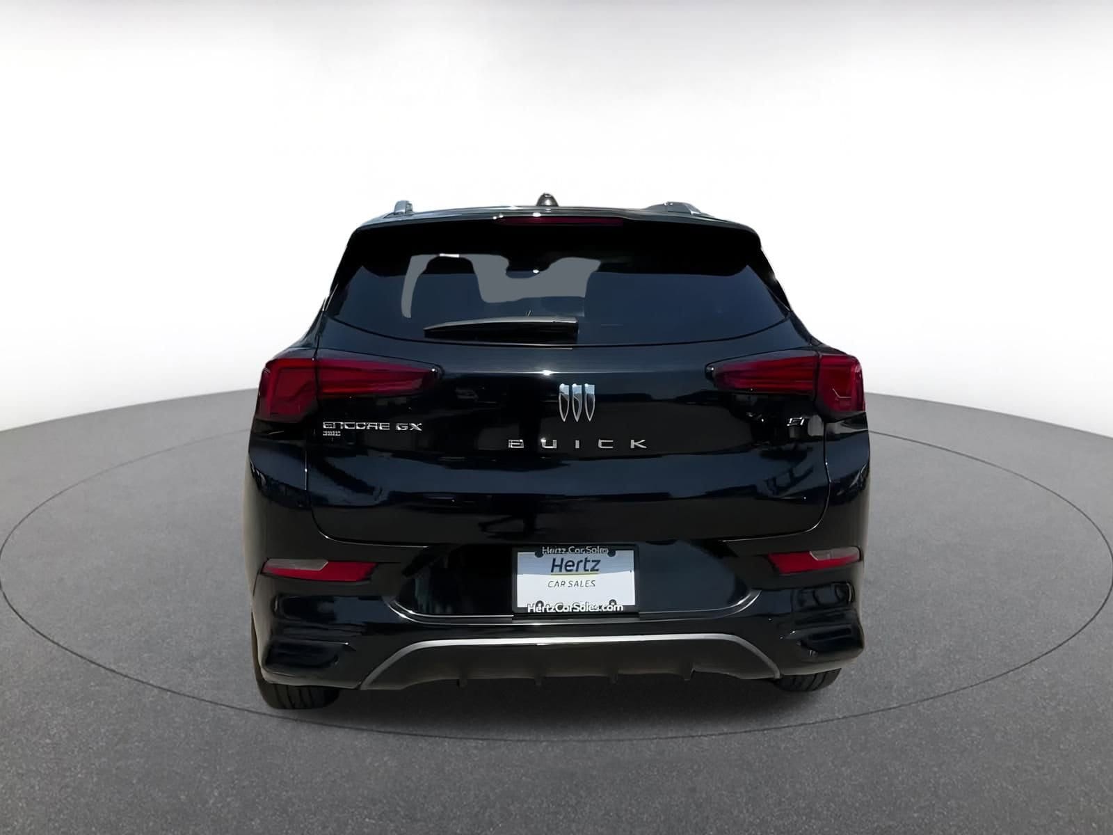 Thumbnail: 2024 Buick Encore GX - 12