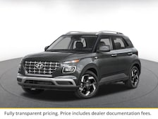 2025 Hyundai Venue SEL -
                  Norwalk, CA