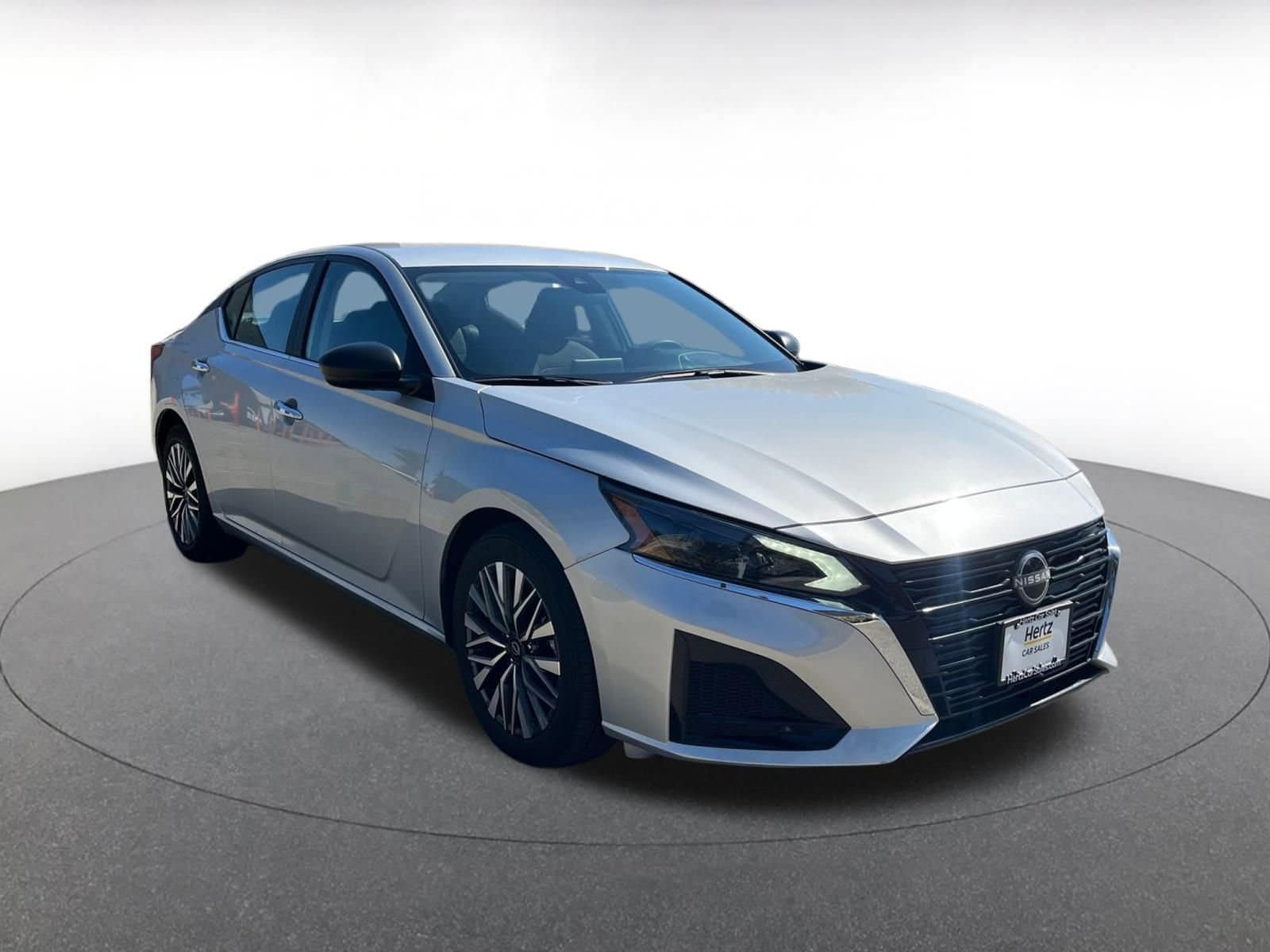 Thumbnail: 2024 Nissan Altima - 1
