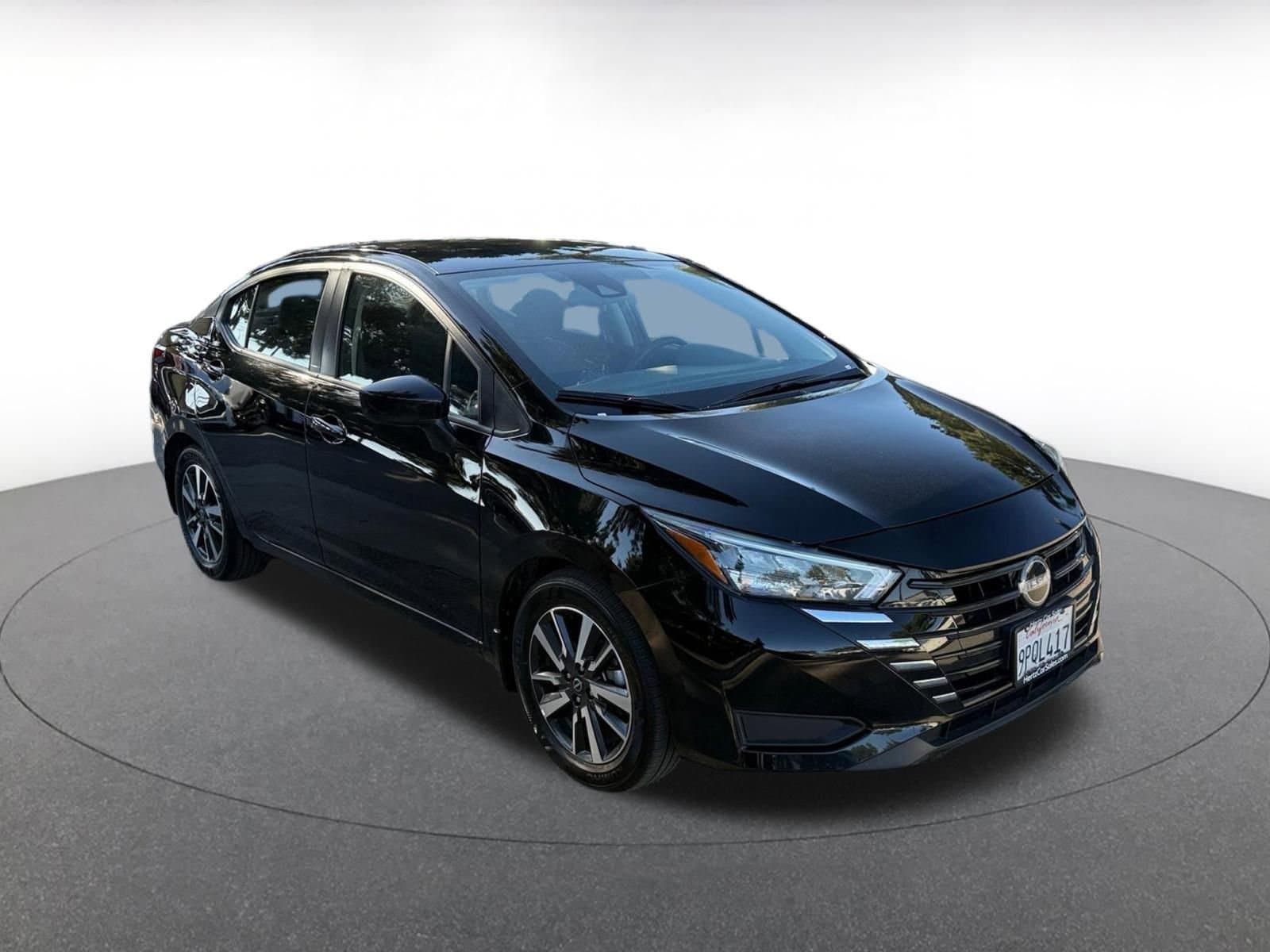 Thumbnail: 2025 Nissan Versa - 1