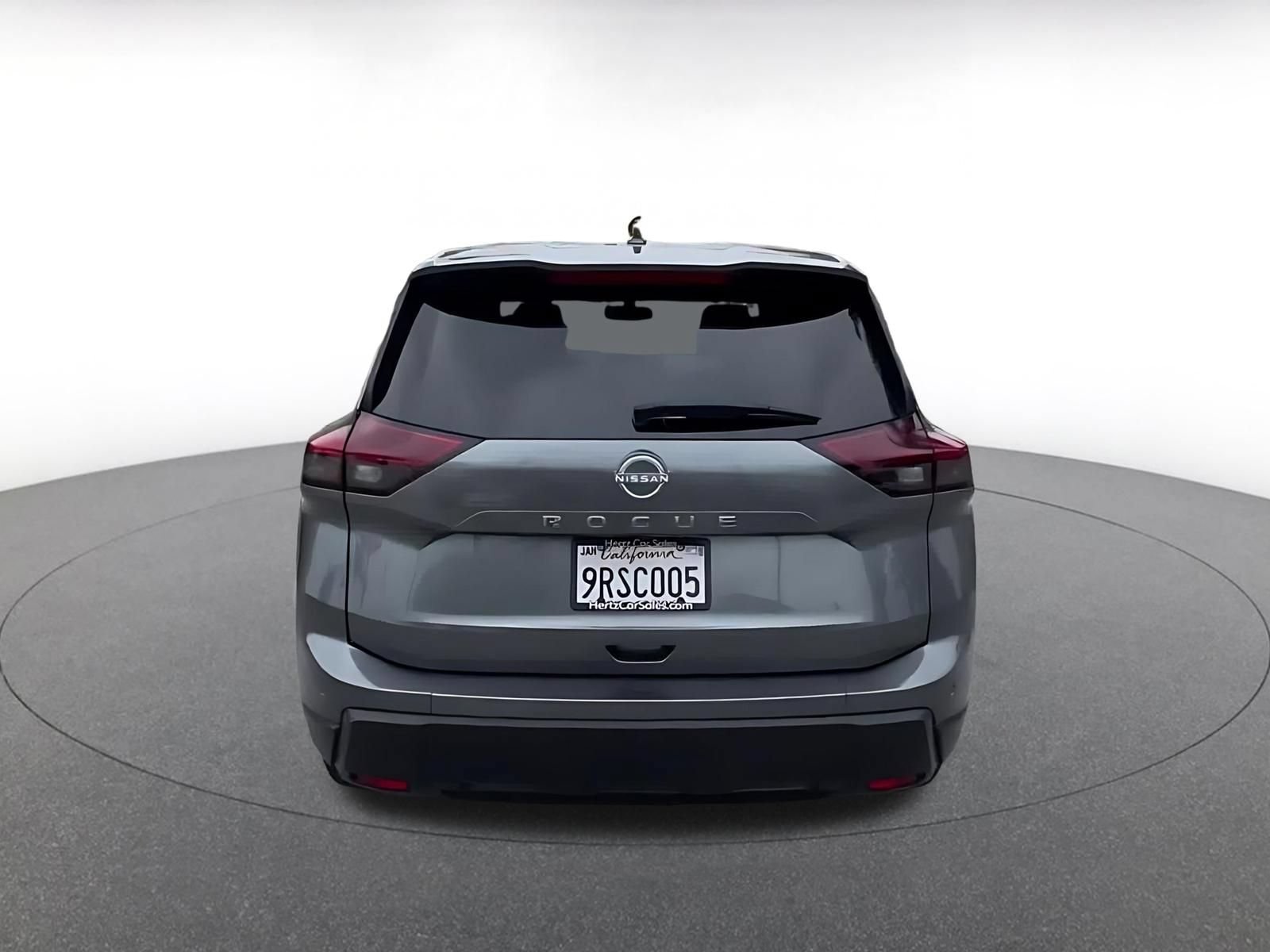 Thumbnail: 2025 Nissan Rogue - 10