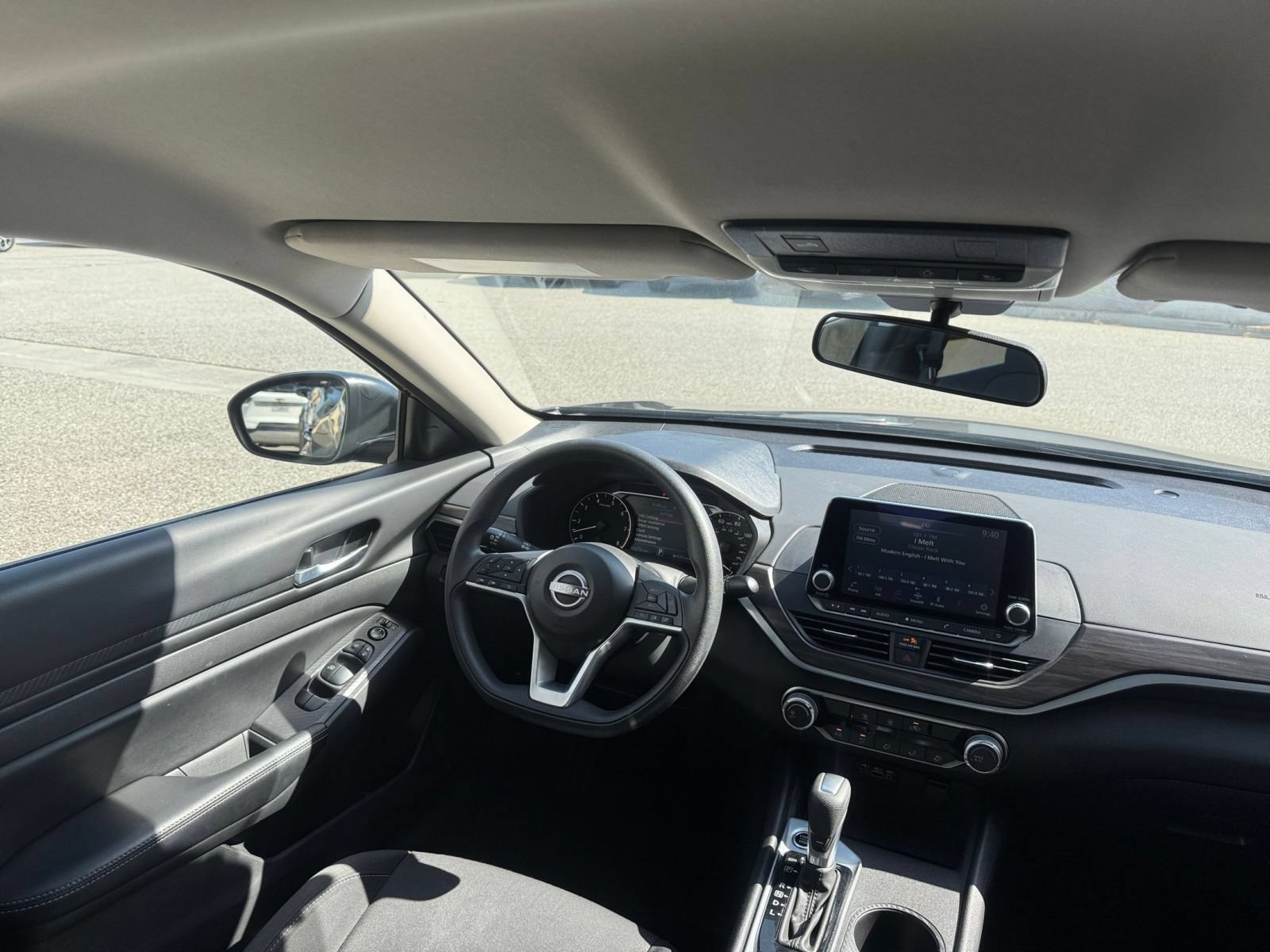 Thumbnail: 2025 Nissan Altima - 35
