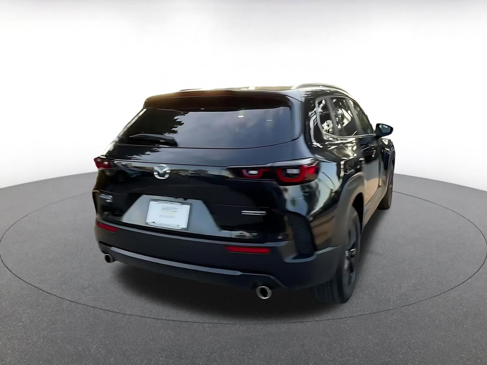 Thumbnail: 2025 Mazda CX-50 - 15