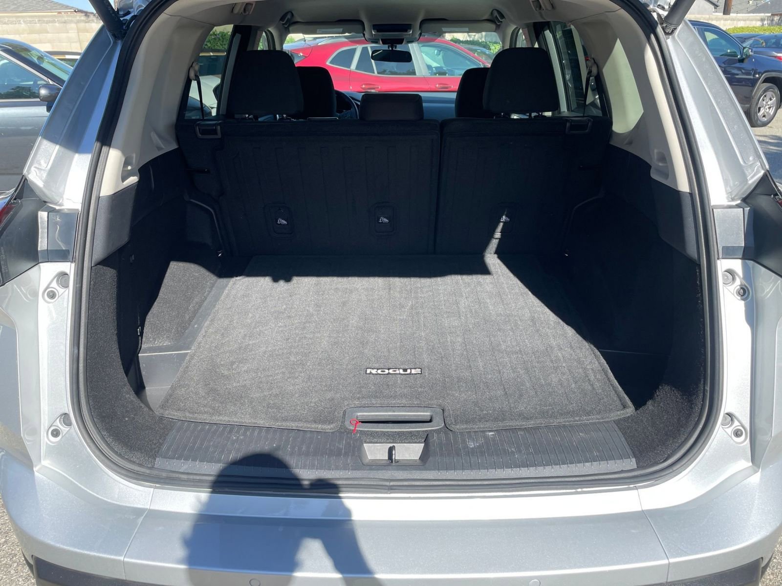 Thumbnail: 2025 Nissan Rogue - 29