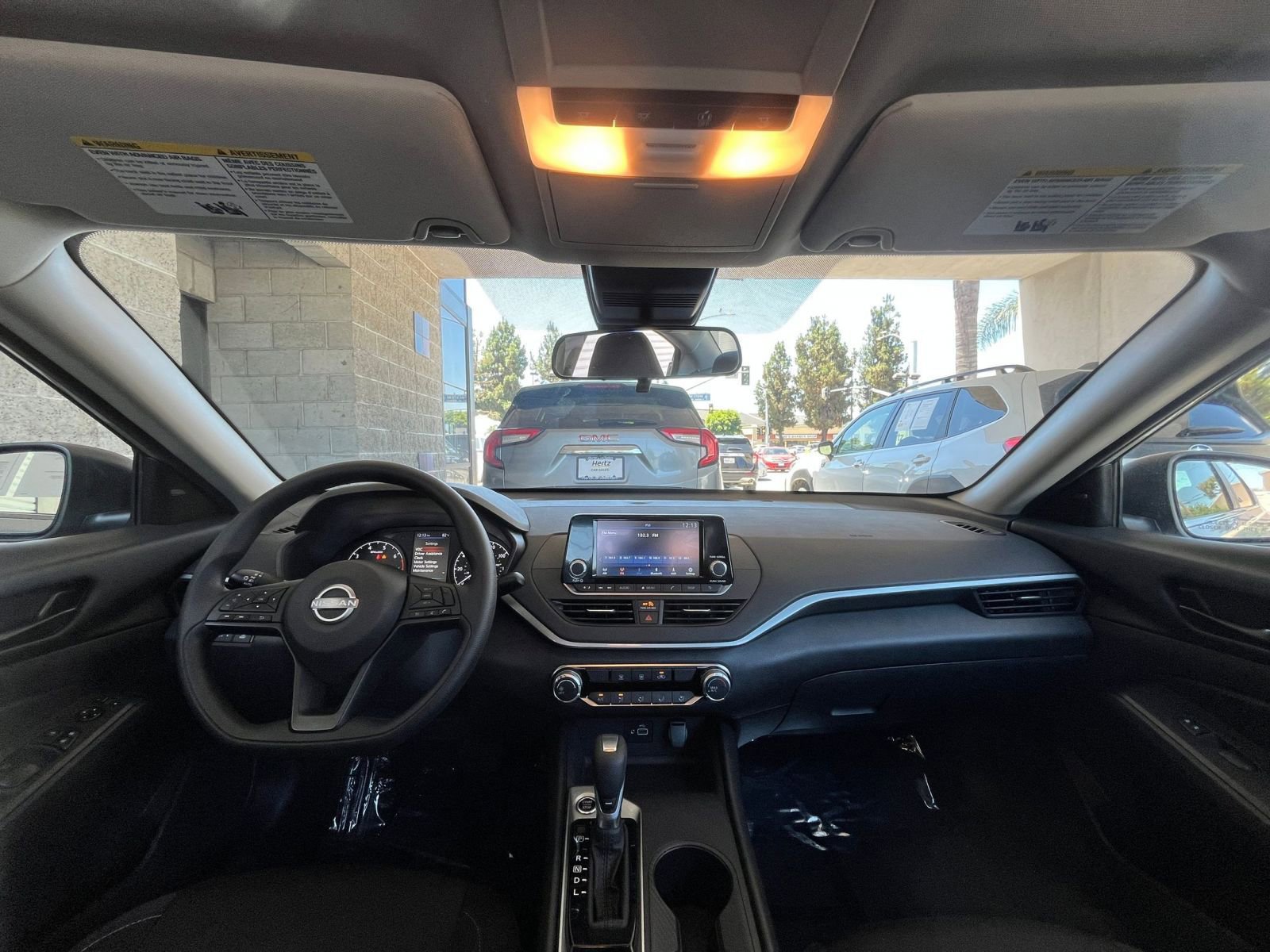 Thumbnail: 2024 Nissan Altima - 33