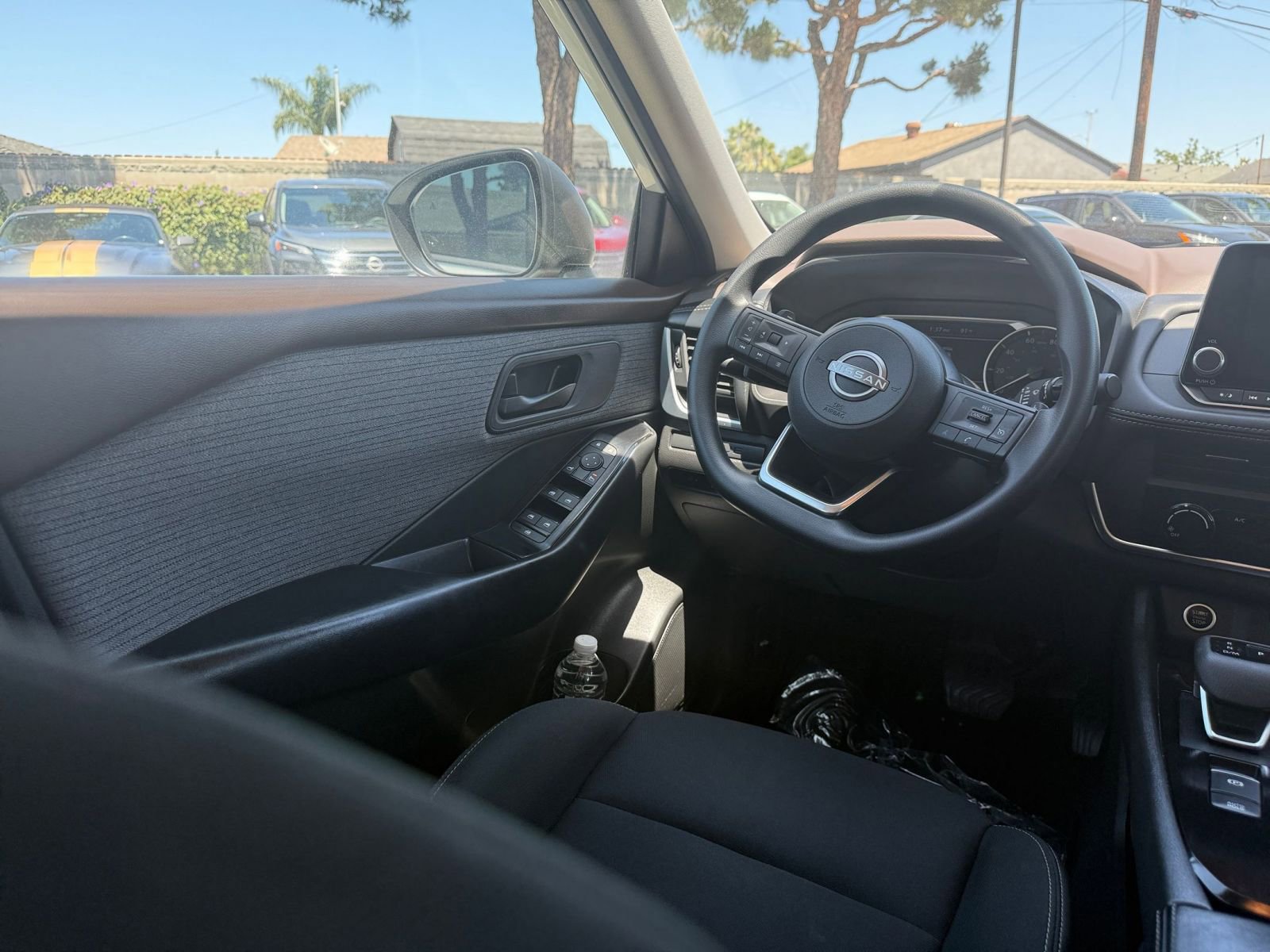 Thumbnail: 2023 Nissan Rogue - 29