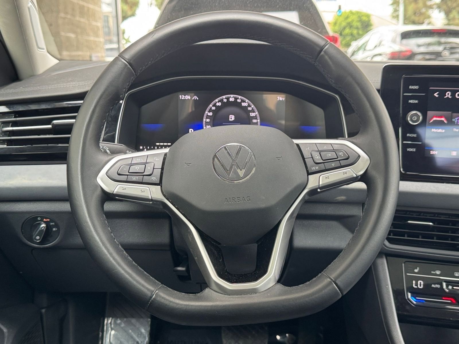 Thumbnail: 2025 Volkswagen Jetta - 27