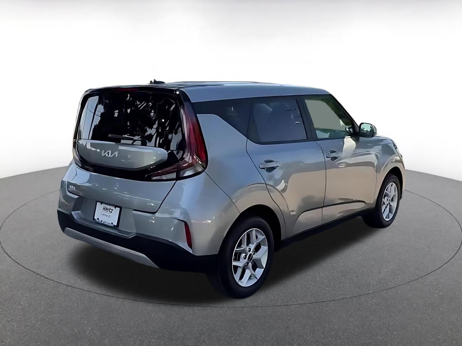 Thumbnail: 2025 Kia Soul - 16