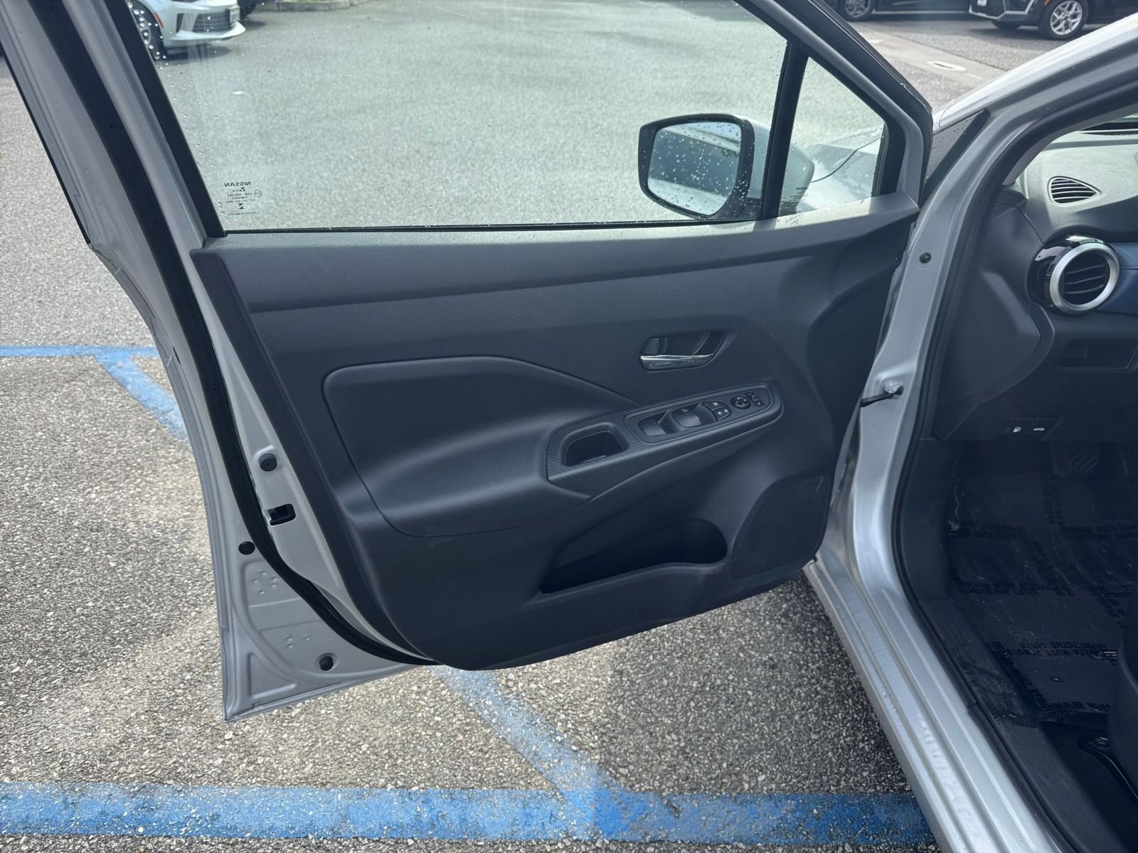 Thumbnail: 2025 Nissan Versa - 18