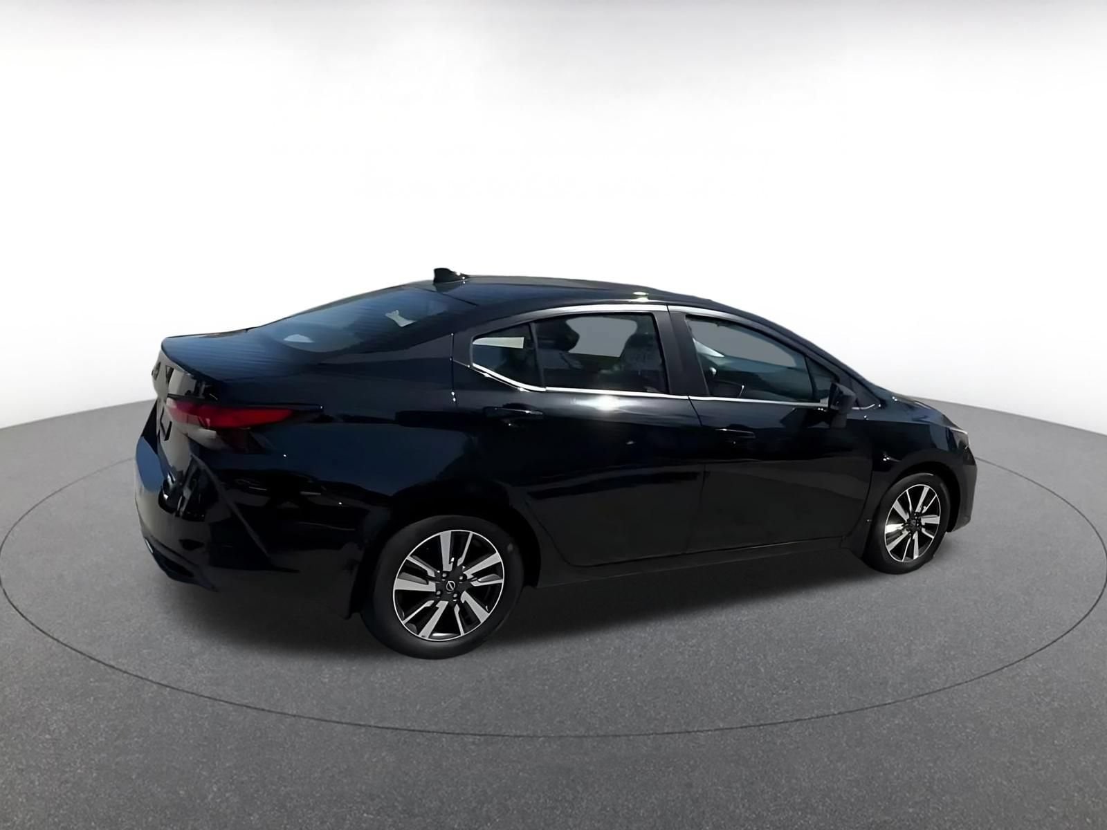 Thumbnail: 2025 Nissan Versa - 14