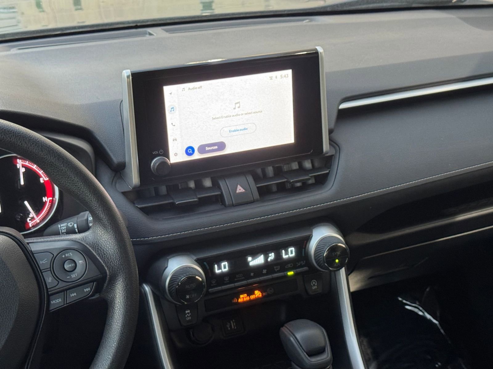 Thumbnail: 2025 Toyota RAV4 - 20