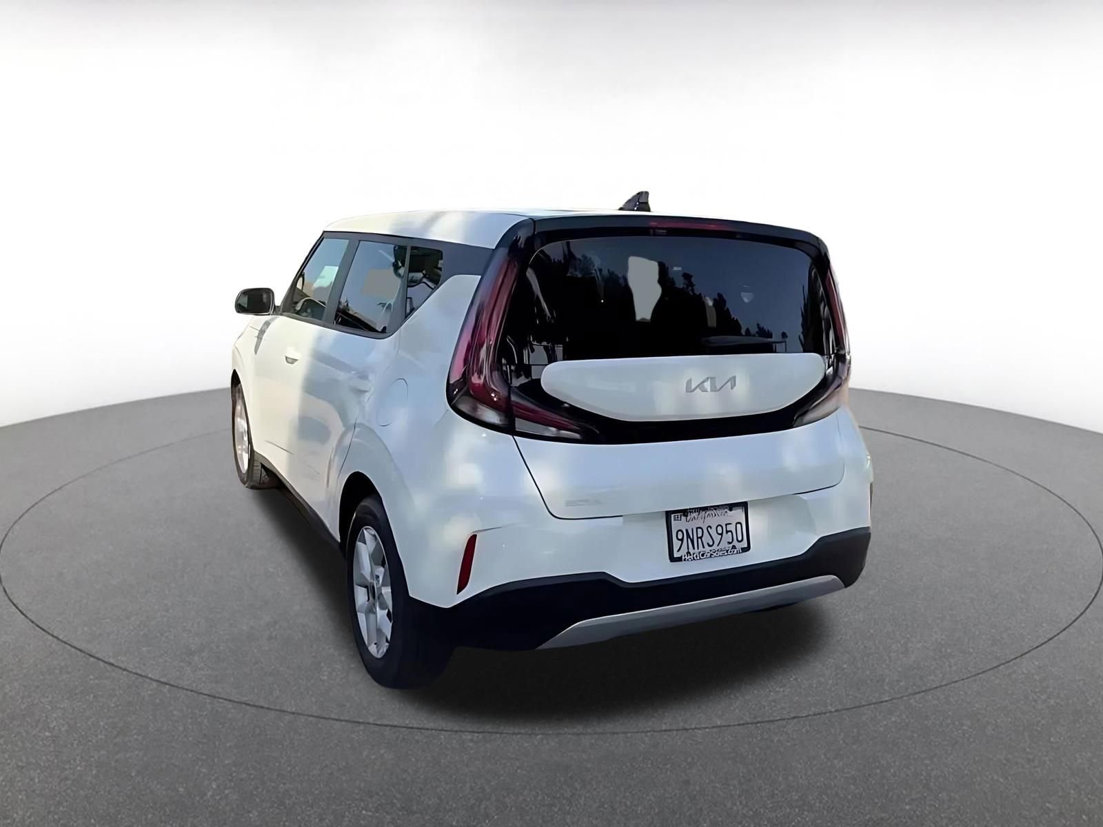 Thumbnail: 2025 Kia Soul - 11