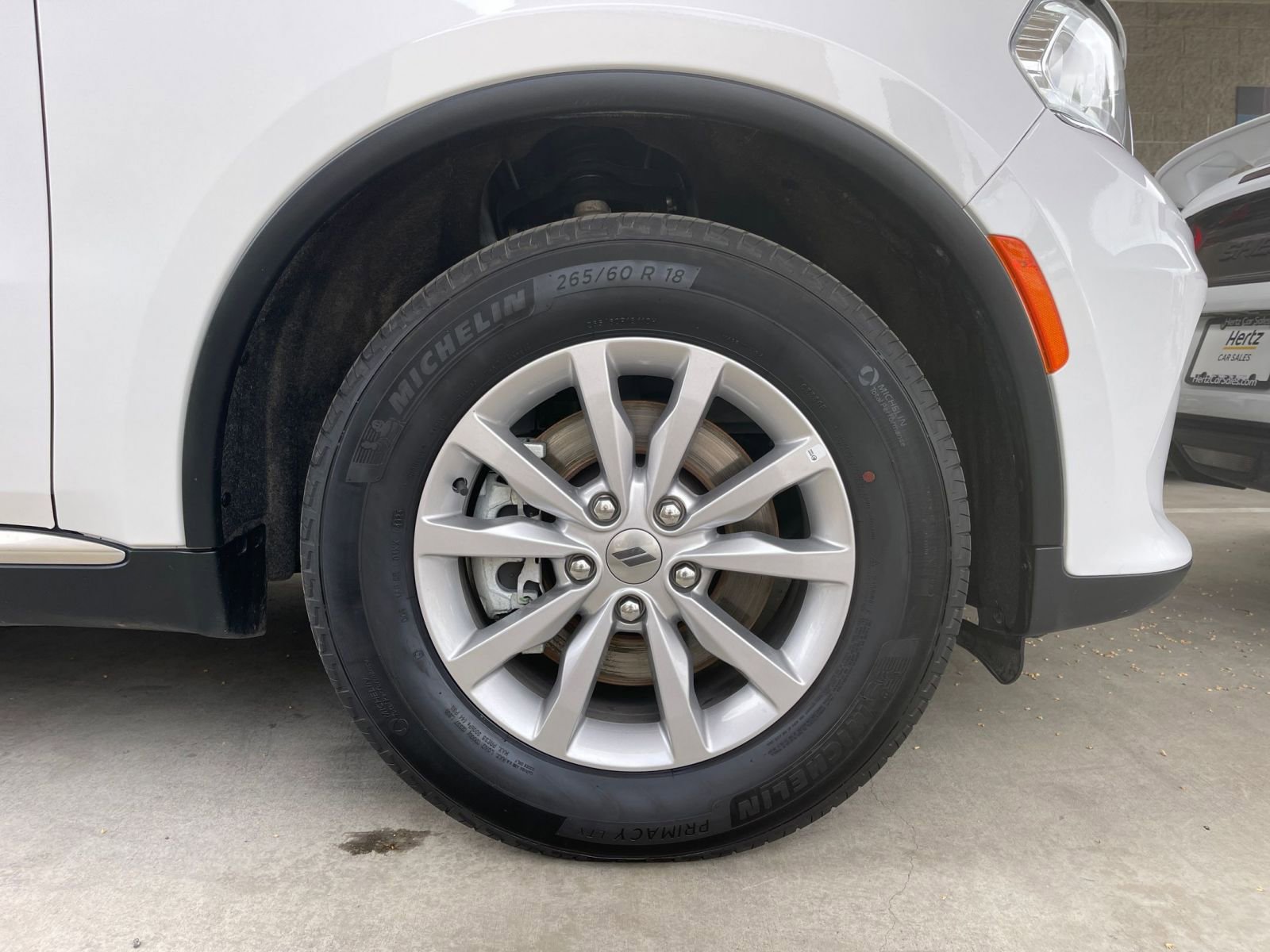 Thumbnail: 2024 Dodge Durango - 30