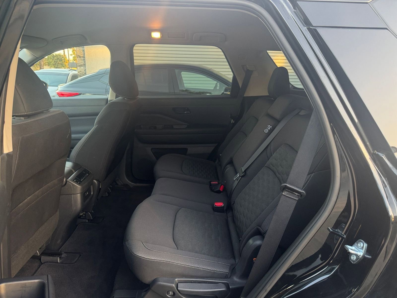 Thumbnail: 2025 Nissan Pathfinder - 27