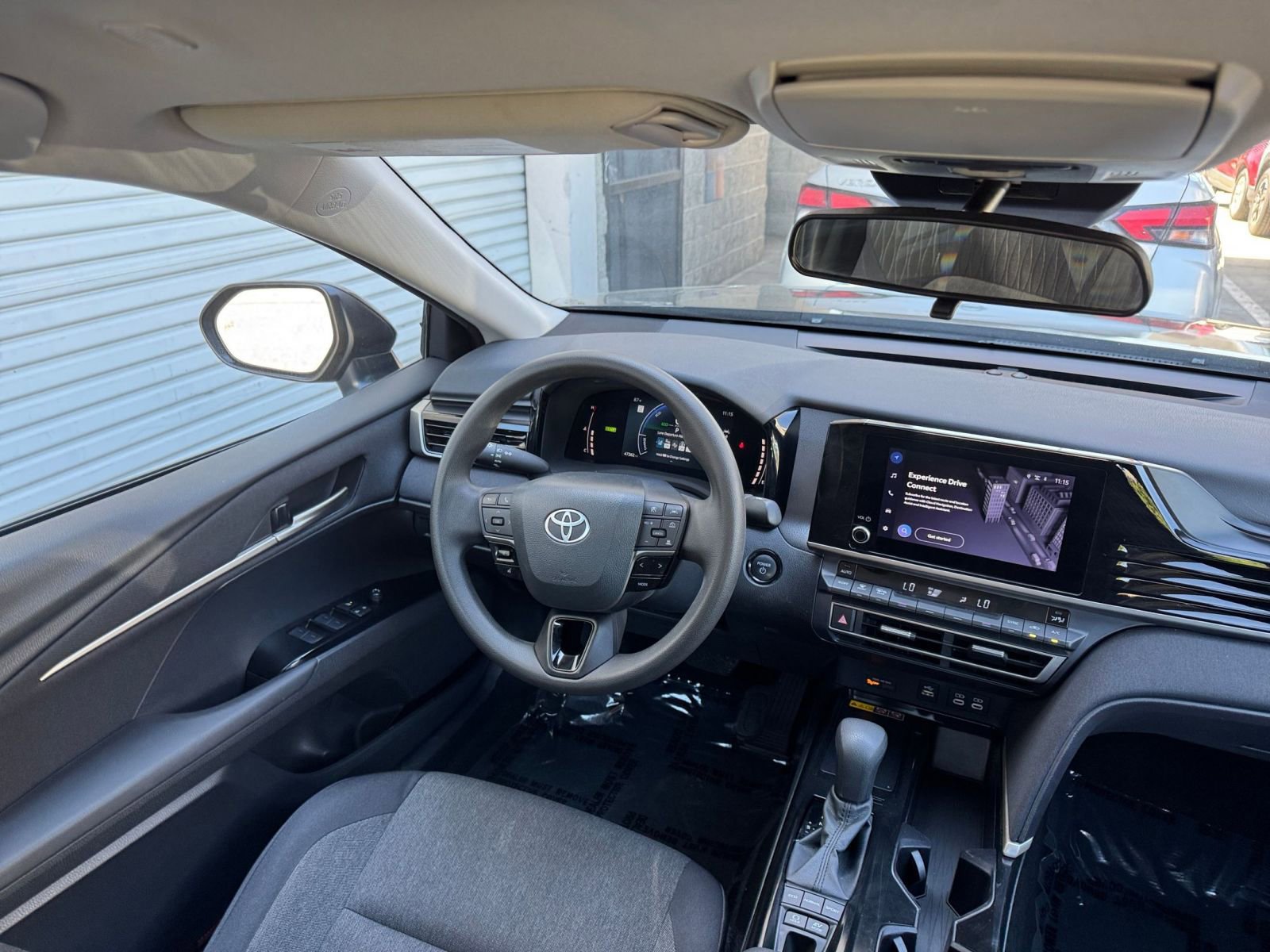 Thumbnail: 2025 Toyota Camry - 34