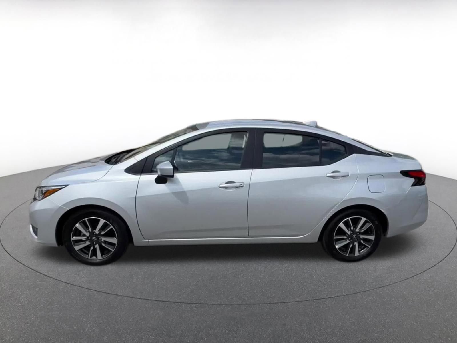 Thumbnail: 2025 Nissan Versa - 9