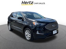 2024 Ford Edge SEL -
                  Norwalk, CA