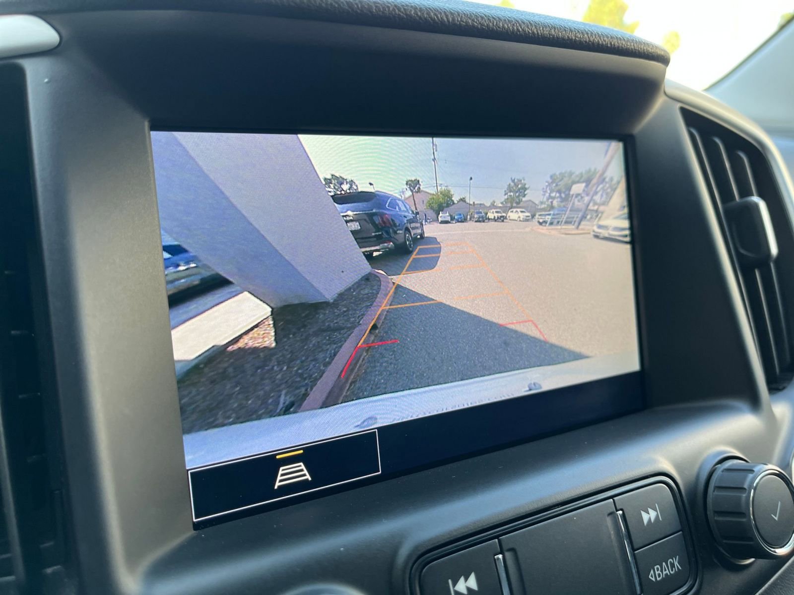 Thumbnail: 2024 GMC Terrain - 17