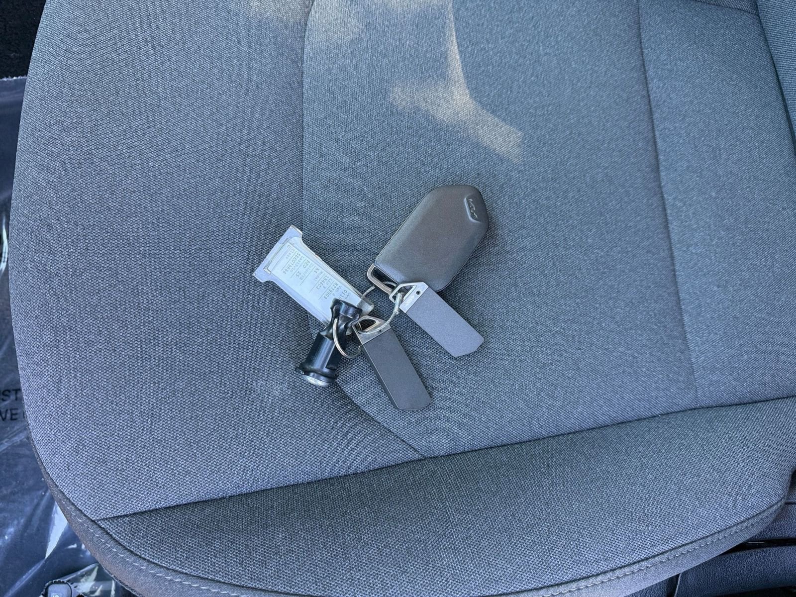 Thumbnail: 2025 Kia K4 - 21