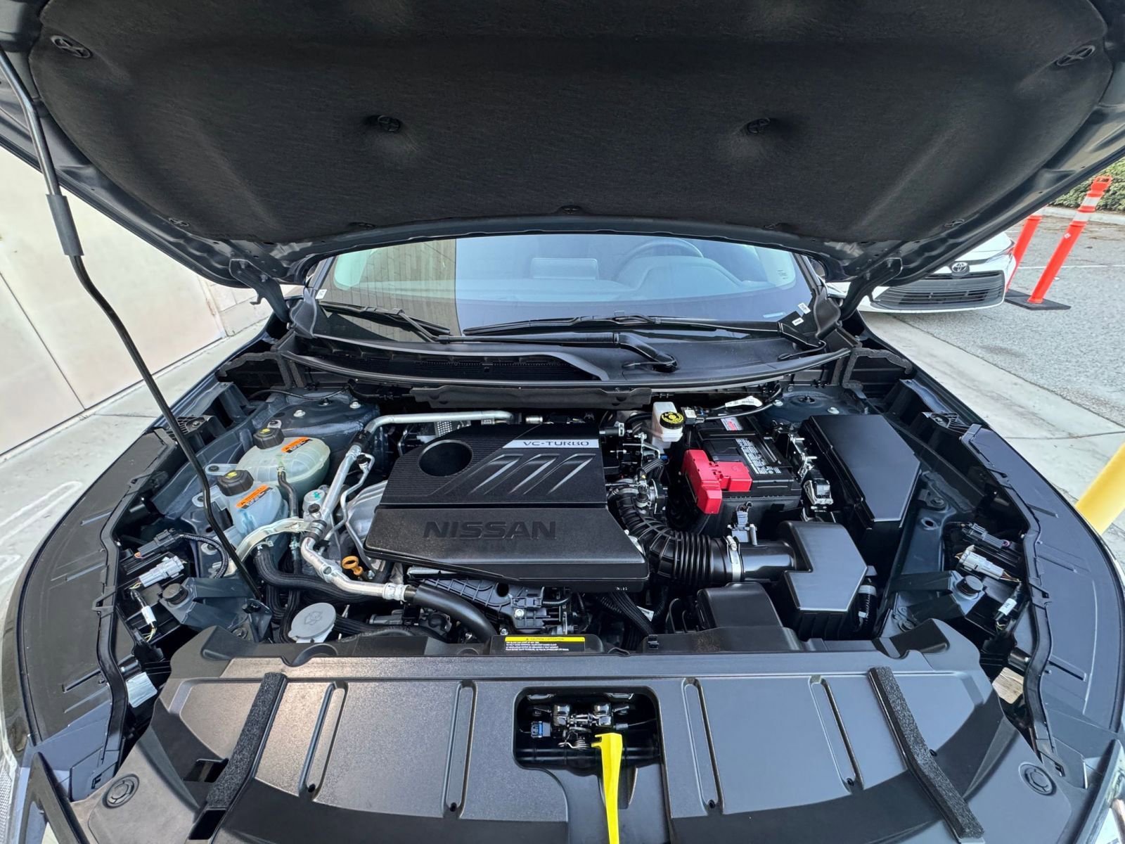 Thumbnail: 2025 Nissan Rogue - 33