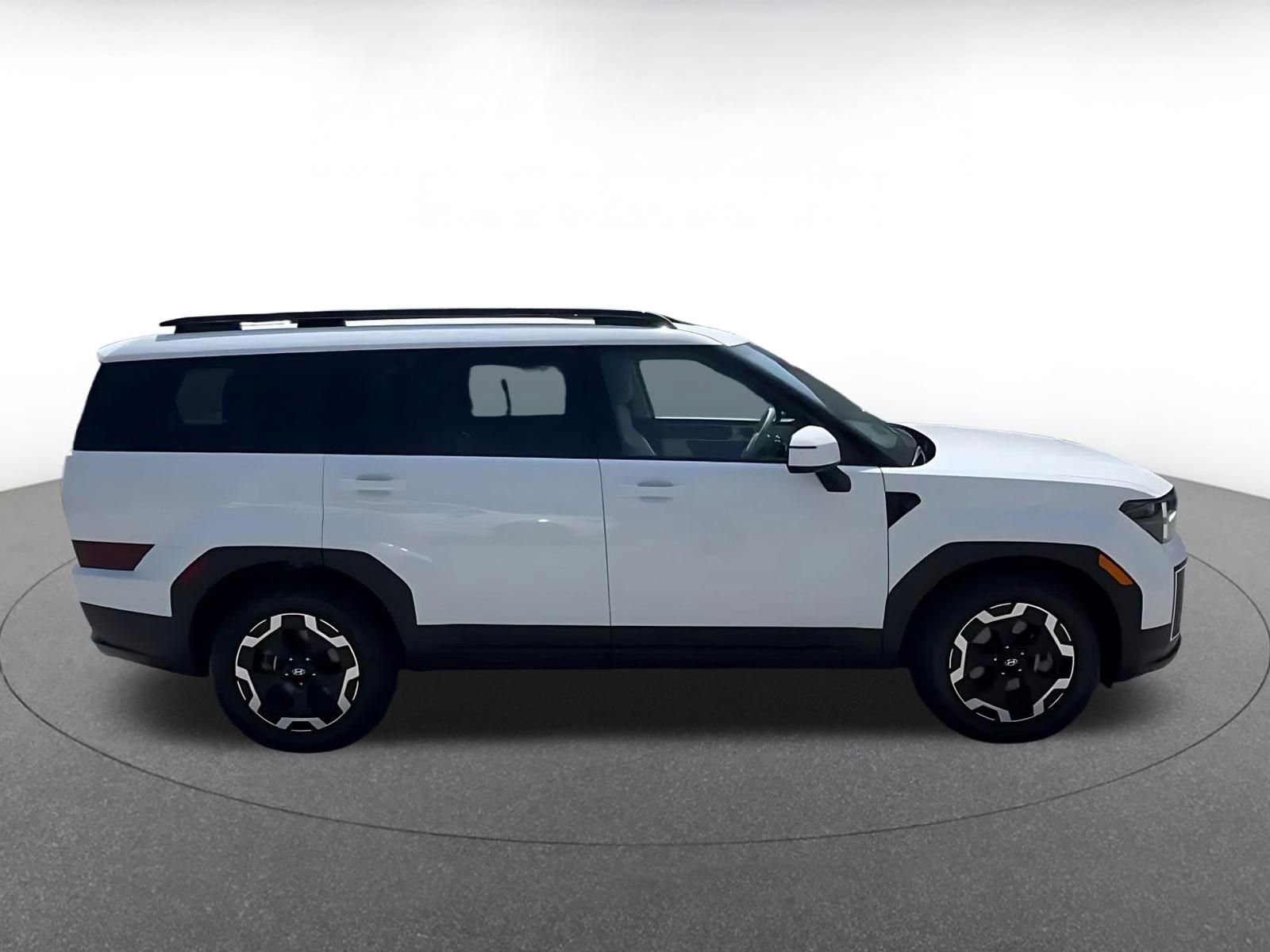 Thumbnail: 2025 Hyundai Santa Fe - 15
