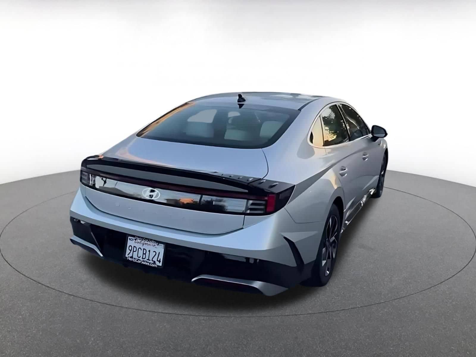 Thumbnail: 2025 Hyundai Sonata - 8