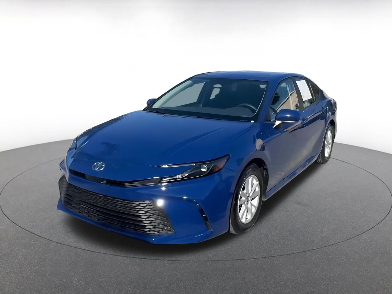 Thumbnail: 2025 Toyota Camry - 7