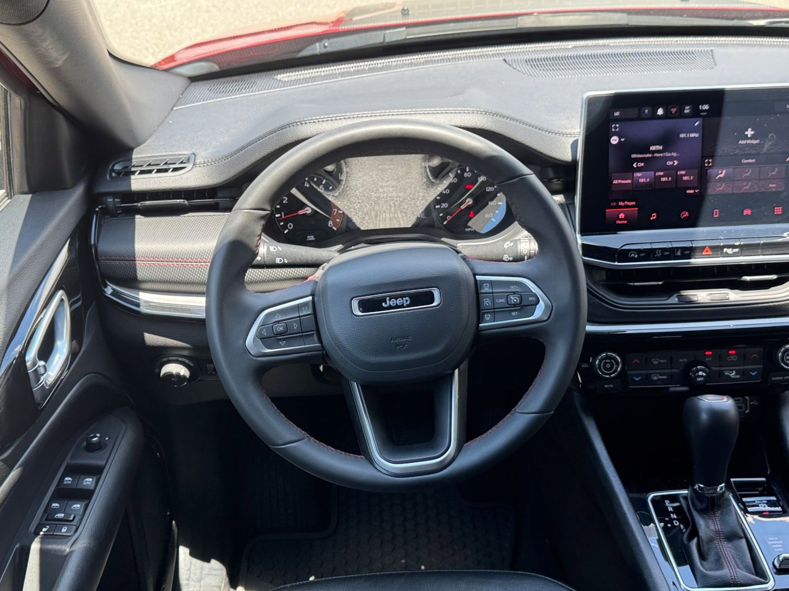 Thumbnail: 2025 Jeep Compass - 27