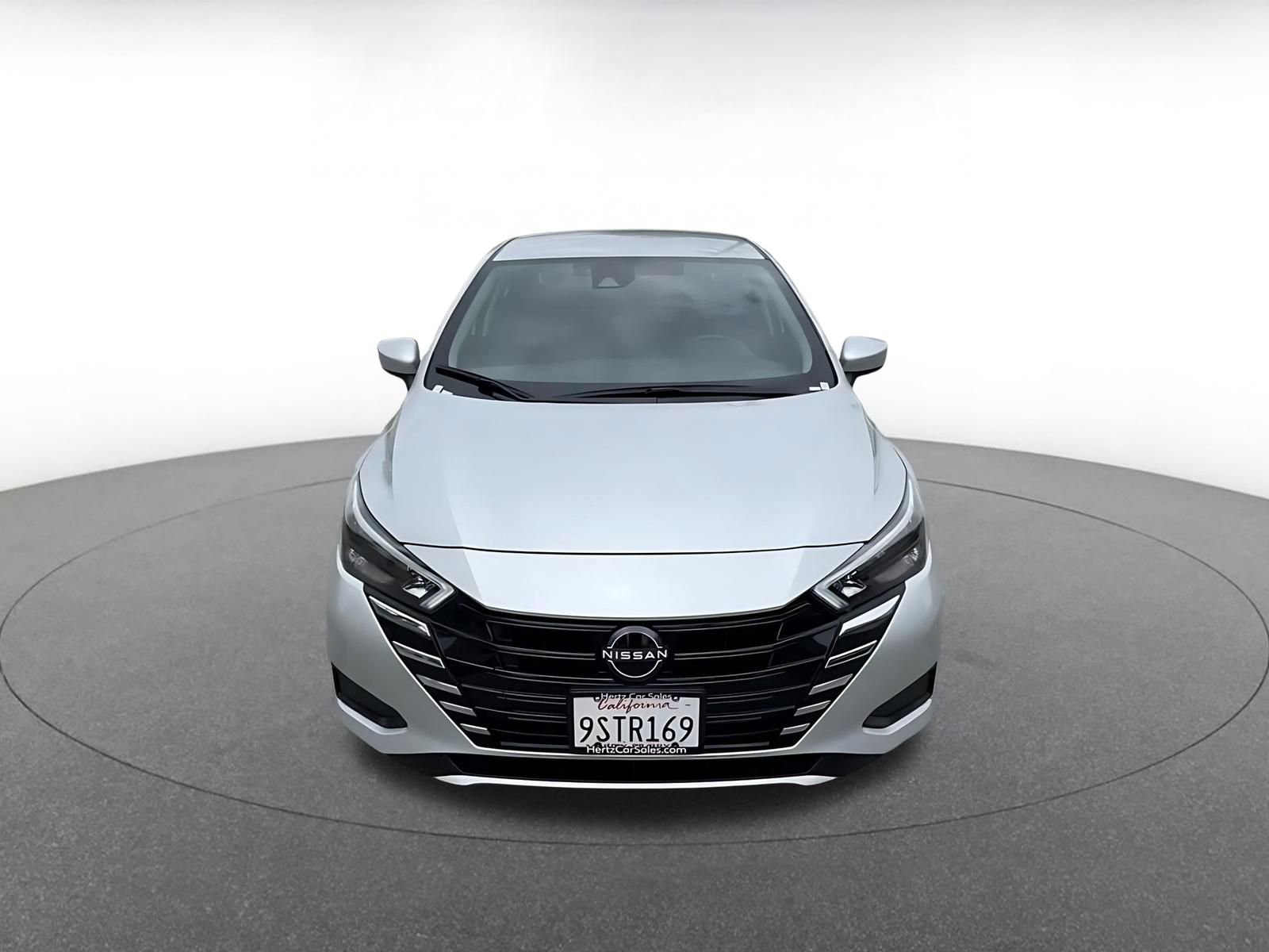 Thumbnail: 2025 Nissan Versa - 4