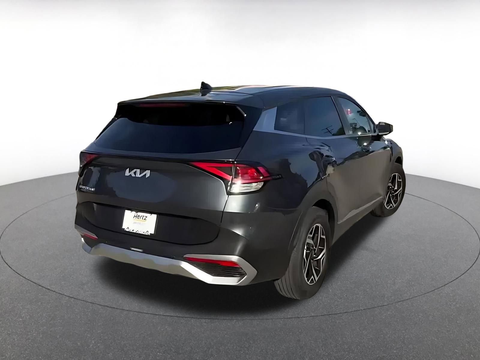 Thumbnail: 2025 Kia Sportage - 15